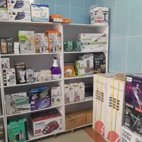 تمامی اجناس برقی موجود تک و عمده