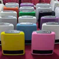 بخاری ژاپنی گازی برقی برای با هر توان و رنگ