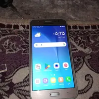 سامسونگ Galaxy J5 با حافظهٔ ۱۶ گیگابایت|موبایل|محمدیه-قزوین, |دیوار