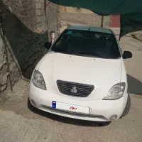 تیبا دوگانه یک ۱۴۰۰