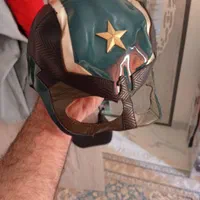 ماسک سلجر بوی|اسباب‌‌بازی|تهران, اتابک|دیوار