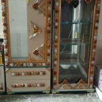یک عدد بوفه