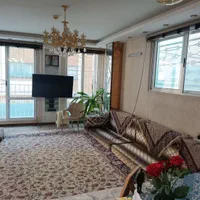 ملک مسکونی تازه بازسازی شده ۹۰ متر مربع