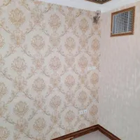 نصب و نصاب کاغذ دیواری ، برچسب کابینت ، ماربل شیت|خدمات پیشه و مهارت|قرچک, |دیوار