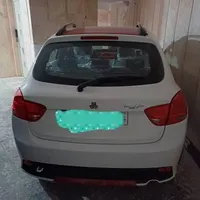کوییک gxrl دورنگ