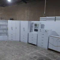 کمد طبقات  دراور ی / کتابخانه مدل شبکه ای