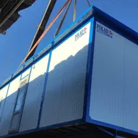 کارخانه تولید کانکس|ماشینآلات صنعتی|کرمان, |دیوار