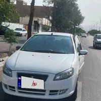 رانا پلاس ۱۴۰۰|خودرو سواری و وانت|شاهرود, |دیوار