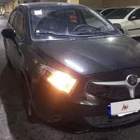 برلیانس h230 دنده ای|خودرو سواری و وانت|تهران, قنات‌کوثر|دیوار