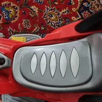 موتور شارژی با رنگ اسپرت|اسباب‌بازی بچه|تهران, صفا|دیوار