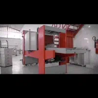 کارخانه بسته بندی موادغذایی-خط تولید فعال|فروش دفتر صنعتی، کشاورزی، تجاری|تهران, الهیه|دیوار