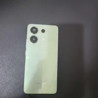 گوشی redmi note 13|موبایل|فاضل آباد, |دیوار