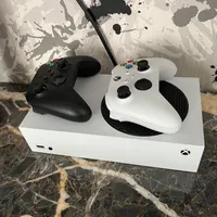 ایکس باکس سری اس xbox series s