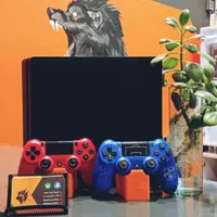 فروش و نصب بازی کنسول ps4 ps5 xbox انجام میشود|کنسول، بازی ویدئویی و آنلاین|مشهد, طلاب|دیوار