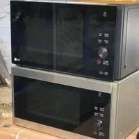 تعمیرات تخصصی انواع مایکروویو