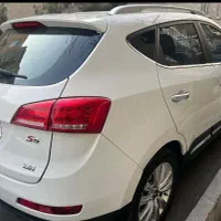 فروش خودرو جک s5 اتومات