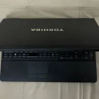 لپ تاپ TOSHIBA ژاپنی در حد آکبند با CPUI5|رایانه همراه|ساری, |دیوار