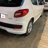 پژو ۲۰۷ پاناورما
