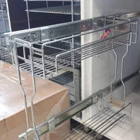 سبد سوپری جا بطری در Form|آب‌چکان و نظم‌دهنده ظروف|مشهد, فدک|دیوار
