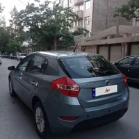 برلیانس H320 دنده‌ای 1500cc، مدل ۱۳۹۶|خودرو سواری و وانت|مشهد, شهید مطهری|دیوار