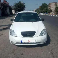 تیبا صندوق دار مدل 96