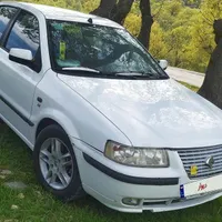 سمند LX ساده، مدل ۱۳۸۹
