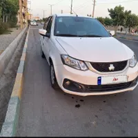 ساینا دندهای S، دوگانه سوز شرکتی مدل ۱۴۰۲