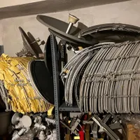 رادیو میکروتیک متال پارابولیک RBmetal5SHP|مودم و تجهیزات شبکه|تهران, المهدی|دیوار