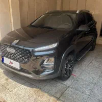 ام وی ام X22pro MT، مدل ۱۴۰۲|خودرو سواری و وانت|تهران, امیرآباد|دیوار
