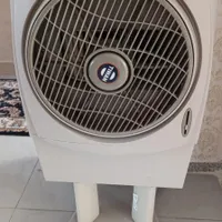 کولر ابی سالم و نو