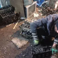 خریدار وفروش سرسیلند وگیربگس فرسوده|قطعات یدکی و لوازم جانبی|تهران, خزانه|دیوار