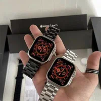 اپل واچ سری8 سوپرکپی apple watch ultra|لوازم جانبی موبایل و تبلت|تهران, نیروی هوایی (پیروزی)|دیوار