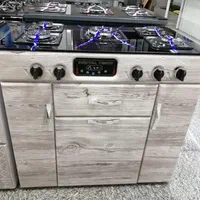 اجاق گاز ام دی اف اکبند
