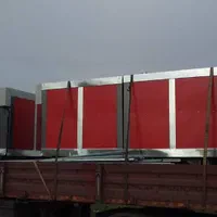 ساخت و فروش انواع هیتر گلخانه و صنعتی|عمده‌فروشی|صفادشت, |دیوار