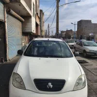 تیبا ۲ مدل ۹۹