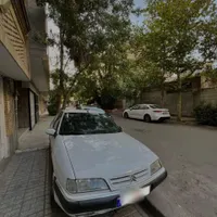 سیتروئن زانتیا 2000cc، مدل ۱۳۸۹ سفید|خودرو سواری و وانت|زاهدان, |دیوار