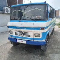 فروش مینی بوس