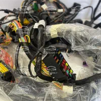 سیم کشى داشبورد ال٩٠ گیربکس اتومات|قطعات یدکی و لوازم جانبی|اهواز, بهارستان|دیوار