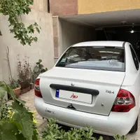 تیبا مدل ۱۴۰۰|خودرو سواری و وانت|تهران, شهرک امید|دیوار