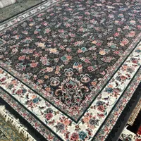 دنیای ارزانی فرش در یزد (با شرایط ویژه)|فرش|یزد, |دیوار