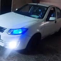 ساینا دوگانه‌دستی