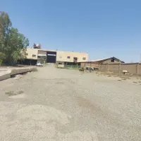 ملک چهار دیواری ۹ هزار متر ۶ باب مغازه خاوران|اجارهٔ دفتر صنعتی، کشاورزی، تجاری|تهران, قیام‌دشت|دیوار