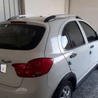 کوییک دنده‌ای ساده، مدل ۱۴۰۲