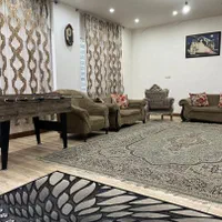 اجاره ویلای استخردار|اجارهٔ کوتاه‌مدت ویلا و باغ|چهارباغ, |دیوار