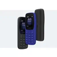 گوشی نوکیا مدل ۱۰۵ ویتنام رجیستر با کد فعال سازی