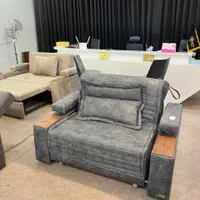 راحتی مبل تخت خواب شو تختشو تختخوابشو رامشتاین|مبلمان خانگی و میز عسلی|مشهد, وکیل‌آباد|دیوار