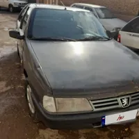 پژو 405 GLX بنزینی، مدل ۱۳۸۴|خودرو سواری و وانت|کرمان, |دیوار