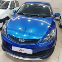 ام‌وی‌ام 315 هاچبک اسپرت اکسلنت، مدل ۱۳۹۶|خودرو سواری و وانت|بندرعباس, |دیوار
