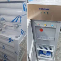 ابجوش کن صنعتی فروشگاهی io آبسردکن اداری گرمکن