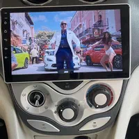 مانیتور فابریک جک S5  S3  J3 J4 J5 T8|قطعات یدکی و لوازم جانبی|تهران, خرمشهر|دیوار